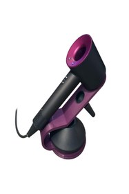 Resim Parmis Saç Kurutma Makinesi Standı, Dyson Uyumlu Supersonic için Masaüstü Tutucu (1) 