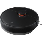 Resim Mi Robot Vacuum Mop 2 Ultra Robot Süpürge Ve Paspas (Resmi Distribütör Garantili) Xiaomi