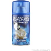 Resim Discover Sprayalluro For Men 