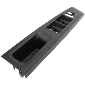 Resim Reedark Toyota Yaris 2012-2014 İçin Ön Kol Dayama Üst Paneli, Abs Malzeme, 74232-52550-c0 Sol Taraflı, Konforlu Sürüş Deneyimi, Kolay Kurulum 