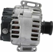 Resim Mercedes Sprinter 906 06 - Alternatör (14V 220A) Hella 8El011712-421 