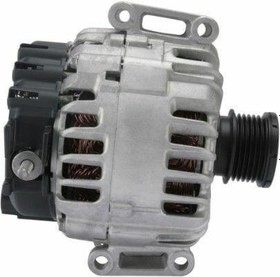 Resim Mercedes Sprinter 906 06 - Alternatör (14V 220A) Hella 8El011712-421 