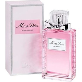 Resim Dior Miss Rose N'roses Kadın Parfüm EDT 100 ML 