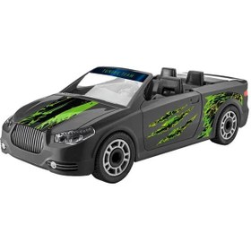 Resim Revell Junior Kit Roadster VEA00813 