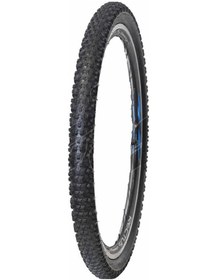 Resim 29 x 2.10 Bisiklet Dış Lastik Siyah - Meghna 