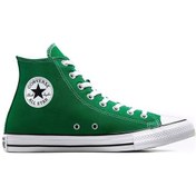 Resim Converse Chuck Taylor All Star Yeşil Kadın High Sneaker 000000000101903704 Yeşil 