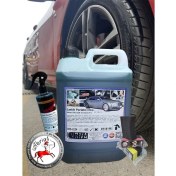 Resim Abrias Lastik Parlatıcı Pro 5kg 