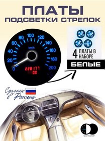 Resim Carmanof İbrelerin Beyaz Arka Aydınlatma Kartı 182387891 