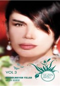 Resim Pal CD - SEZEN AKSU - Kaybolmayan Yıllar Arşiv Vol.3 (6CD) 