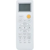 Resim Unfathomable Yeni 0010401715BW Haier Klima Için Yedek Uzaktan Kumanda Uzaktan Kumanda V9014557 G85 (Yurt Dışından) 