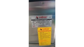 Resim Çağdaş 32 No Kıyma Makinesi SPM 182321 