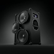 Resim SoundBox Soundboks (Gen3) Aktif Taşınabilir Performans Hoparlörü 