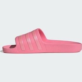 Resim adidas Unisex Adilette Aqua Slides, Core Black Cloud White Core Black, 43 EU 