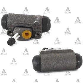 Resim Genel Markalar FREN SİLİNDİRİ BESTA / E-2200 - BONGO ARKA SAĞ 0S083 26 610 