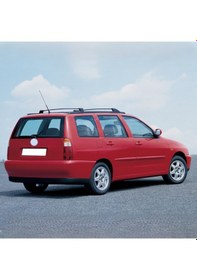 Resim Vw Polo Classic Variant 97-02 Arka Cam Silecek Motoru 6n0955713b 