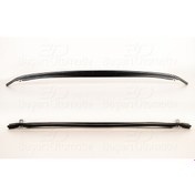 Resim Vw Passat B8 14 Tampon Demırı On Alt Travers bsr-3G0807651B-WISCO 