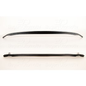 Resim Vw Passat B8 14 Tampon Demırı On Alt Travers bsr-3G0807651B-WISCO 