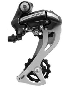 Resim shimano Acera Rd-m360 Sgs Arka Aktarıcı Siyah 