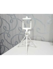 Resim Mini Masaüstü Tripot 14 cm 