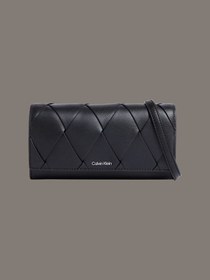 Resim Calvin Klein Calvın Kleın Kadın Omuz Çantası K60k612970-beh Siyah 