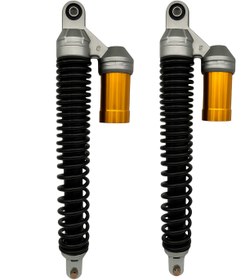 Resim Kanuni Seha 150 Arka Amortisör Takımı 