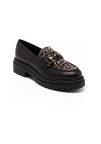 Resim Nero Giardini Nero Black Oxford Klasik Kadın I514012d 100 Nerogiardini Guanto Nero T.pluvıa Dıs.1348 Be Tr F Siyah 