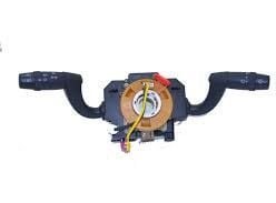 Resim Fiat Ducato 2015 Sonrası Far + Sinyal Kumanda Kolu Orjinal Opar 735679020 