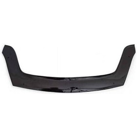 Resim Peugeot Tepe 2009-2015 Model Euro Cap Kaput Rüzgarlığı N11.19314 