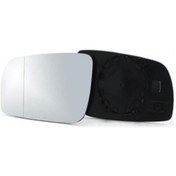 Resim Ayna Camı Dış Dikiz R Elektrikli Fabıa 00-04 