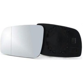 Resim Ayna Camı Dış Dikiz R Elektrikli Fabıa 00-04 