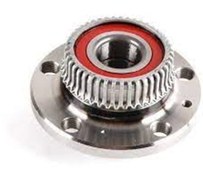 Resim Volkswagen Polo 2010-2015 Model Arası Arka Porya Skf Marka 1J0598477 