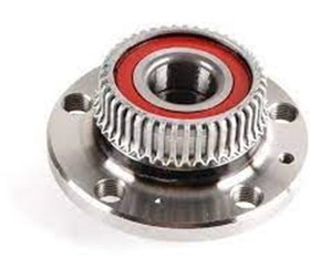 Resim Volkswagen Polo 2010-2015 Model Arası Arka Porya Skf Marka 1J0598477 