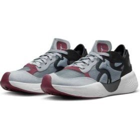 Resim Nike Jordan Delta 3 Low Erkek Basketbol Ayakkabısı 