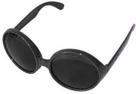 Resim 80 Li Yıllar Siyah Renk Nostalji Yeşilçam Parti Gözlüğü 