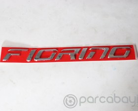 Resim FIORINO FIAT AMBLEM,FIORINO (FIAT) | MTJ 2883 | 52043106 