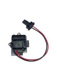 Resim Valeo Klima Rezistans Rölesi Ünite Renault Clıo Iı 1998-2005 N11.4628 