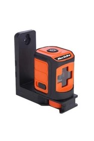 Resim Max Extra Max-Extra MXL02R Yatay Dikey Lazer Nivo 15 Metre 