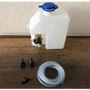 Resim Üniversal Su Bidonu Motorlu Ve Tesisatli 12 Volt 276896525 
