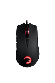 Resim Hype Store Gamepower Ursa Mouse Ayarlanabilir RGB Aydınlatmalı Programlanabilir 7 Buton Ayarlanabilir 500-10000 