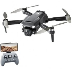 Resim R25 ULTRA 100M Menzilli HD Çift Kameralı Uzaktan Kumandalı Drone – Stabil Uçuş 