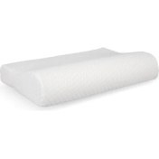 Resim Wingmed Visco Boyun Yastığı (57*37*11 Cm) Boynunuzu Tam Olarak Destekler. 