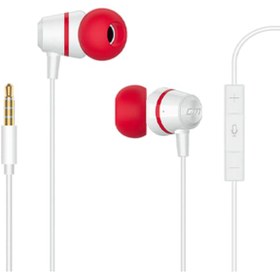 Resim General Mobile M100379 Mikrofonlu Kulak İçi Kulaklık 