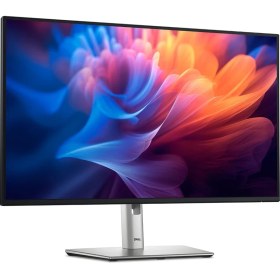 Resim AyrStore Dell P2725H, 27&amp;quot;, 5ms, 100Hz, Full Hd, D-Sub, Hdmı, Dp, Usb, Type-C, Pivot, IPS LED Monitör 