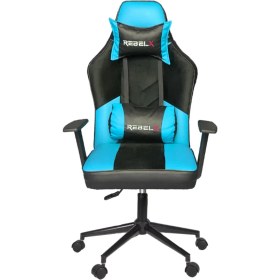 Resim Rebelx Oyuncu Koltuğu Zero 