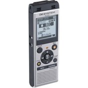 Resim Olympus OM System WS-882 Digital Voice Recorder Siver ( 4gb) 