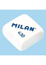 Resim Mılan Soft Synthetıc 430 Silgi 30Lu 