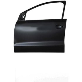 Resim Volkswagen Polo 2009 ve Sonrası Sol Ön Kapı 