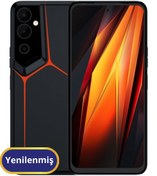 Resim Tecno Pova Neo 2 Yenilenmiş TR Garanti | 64 GB 4 GB Turuncu 