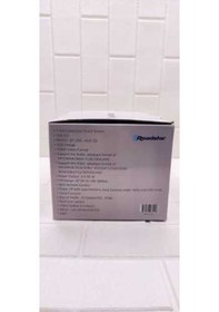 Resim Roadstar Rd7100 7" Bluetooth Lu Double Din Teyp 