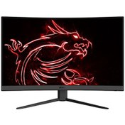 Resim MSI Optix G32CQ4 31.5" 1 MS 165 Hz FreeSync 2K WQHD Curved VA LED Monitör 